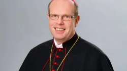 Weihbischof Johannes Wübbe
 / Bistum Osnabrück