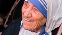 Mutter Teresa von Kalkutta / L'Osservatore Romano  