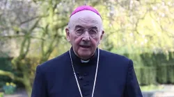 Bischof Felix Genn / screenshot / YouTube / BistumMuenster