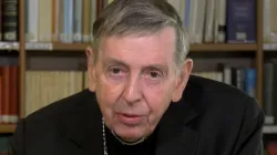 Kardinal Kurt Koch / screenshot / YouTube / K-TV Katholisches Fernsehen