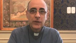 Erzbischof Victor Manuel Fernández / screenshot / YouTube / Arquidiócesis de La Plata