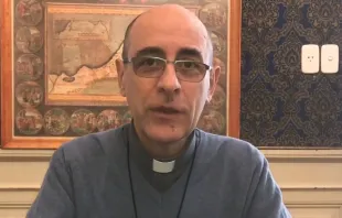 Erzbischof Victor Manuel Fernández / screenshot / YouTube / Arquidiócesis de La Plata