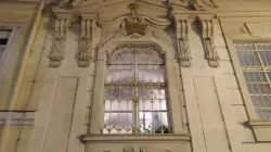 Die Stanislaus-Kostka-Kapelle in Wien / Joanna Łukaszuk-Ritter 
