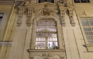 Die Stanislaus-Kostka-Kapelle in Wien / Joanna Łukaszuk-Ritter 