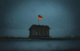 Bundestag / Christian Lue / Unsplash