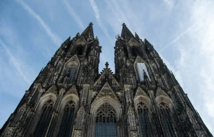 Kölner Dom / nader saremi / Unsplash