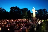 Vor 40 Jahren: Der polnische Papst bei der Schwarzen Madonna von Tschenstochau