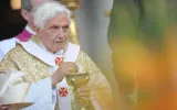 Benedikt XVI. wollte im Ruhestand „nichts mehr veröffentlichen“: Buch posthum erschienen