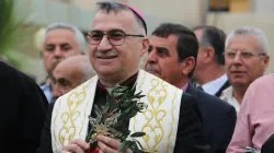 Erbischof Bashar Warda von Erbil / Kirche in Not
