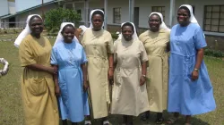 Schwestern der Kongregation „Töchter der Auferstehung“ (Symbolbild) / Kirche in Not