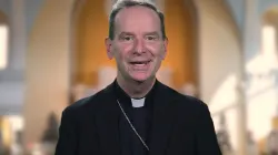 Bischof Michael Burbidge / screenshot / YouTube / Catholic Diocese of Arlington