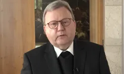 Bischof Franz-Josef Bode / screenshot / YouTube / Bistum Osnabrück
