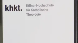 Kölner Hochschule für Katholische Theologie / screenshot / DOMRADIO.DE