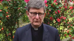 Kardinal Rainer Maria Woelki / screenshot / YouTube / Erzbistum Köln
