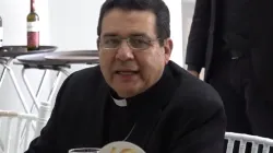 Erzbischof Faustino Armendáriz / screenshot / YouTube / Órale Qué Chiquito