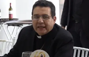 Erzbischof Faustino Armendáriz / screenshot / YouTube / Órale Qué Chiquito