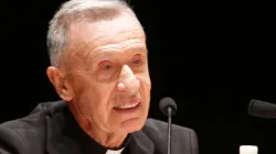 Kardinal Luis Ladaria SJ / screenshot / YouTube / Diócesis de Córdoba
