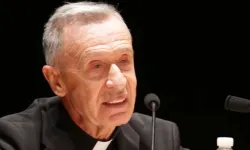 Kardinal Luis Ladaria SJ / screenshot / YouTube / Diócesis de Córdoba