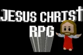 Neues Videospiel läßt einen Dämonen mit Jesus Christus bekämpfen
