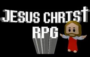 Jesus Christ RPG  / Wholetone Games via Steam