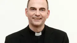 Bischof Franz Jung wurde am 16.Februar 2018 von Papst Franziskus zum 89. Oberhirten von Würzburg ernannt / Wikimedia / Klaus Landry (CC BY-SA 4.0)