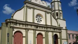 Die Kathedrale von Guanare, der Hauptstadt von Portuguesa, Venezuela. / Geliersanta via Wikimedia (Gemeinfrei)