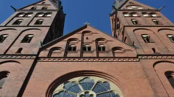 Domkirche St. Marien in Hamburg / Ajepbah (CC BY-SA 3.0)