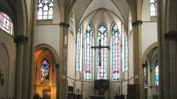 Pfarrkirche St. Marien, Lünen / Wikimedia Commons (gemeinfrei)