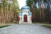 Der Kampf um ein heiliges Leben – in einem Kloster zur Sowjetzeit