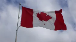 Kanadische Flagge / William B. Grice / Wikimedia Commons (CC BY-SA 4.0)