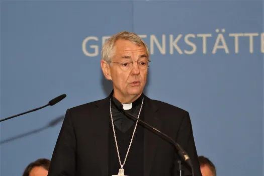 Erzbischof Ludwig Schick / Stefan Krug / Wikimedia (CC BY-SA 3.0)