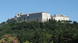 Abtei Monte Cassino / Ludmiła Pilecka / Wikimedia Commons (CC BY 3.0)