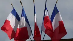 Französische Flaggen / (CC0) 