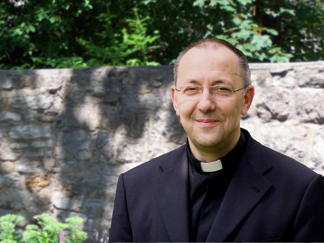 Bischof Ipolt: Historischer Tiefstand bei Priesterweihen spiegelt Glaubenskrise wider