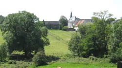 Ansicht der Abtei Marienlob / Sonuwe / Wikimedia (CC BY-SA 3.0) 