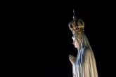 In Fatima sind 24 Länder inmitten der Coronavirus-Pandemie Jesus und Maria geweiht worden