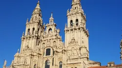 Kathedrale von Santiago de Compostela / Catedral de Santiago -  Twitter