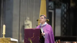 Arzt, Bioethiker – und Erzbischof von Paris: Monsignore Michel Aupetit. / Facebookseite Msgr Aupetit