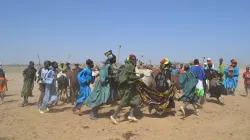 Hirten der Fulani (Peuls) in Mali: Archivbild aus dem Jahr 2014 / Fasokan / Wikimedia (CC BY-SA 4.0)