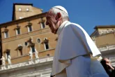 Wird Papst Franziskus ein Dispens für die Heiligsprechung von Adolph Kolping geben?