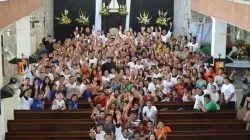 Egal ob in Argentinien oder Deutschland: Starke Pfarrei-Gruppen gehören dazu / ACI Prensa / Cosas Católicas via Facebook