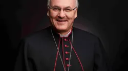 Bischof Rudolf Voderholzer / Bistum Regensburg