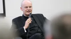 Bischof Franz-Josef Overbeck im Jahr 2019. / Nicole Cronauge / Bistum Essen