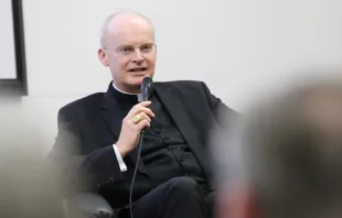 Bischof Franz-Josef Overbeck im Jahr 2019. / Nicole Cronauge / Bistum Essen