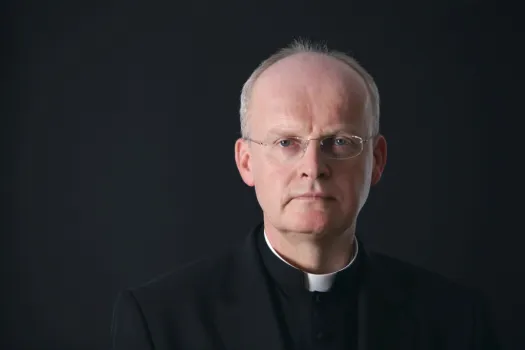 Bischof Franz-Josef Overbeck / Nicole Cronauge / Bistum Essen