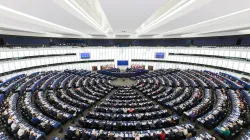 Das Europäische Parlament in Straßburg / Diliff / Wikimedia (CC BY-SA 3.0) 
