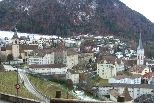 Konsekrierte Hostien an Hunde verfüttert? Bistum Chur prüft Vorwurf weiter