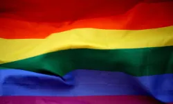 LGBT-Flagge / Alexander Grey / Unsplash