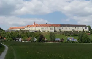 Mutterhaus der Mallersdorfer Schwestern / gemeinfrei