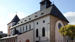 Die Johanniskirche in Mainz / Lorbas40 / Wikimedia (CC BY-SA 3.0)